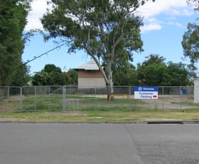 Development / Land commercial property leased at A/225 Zillmere Road Zillmere QLD 4034