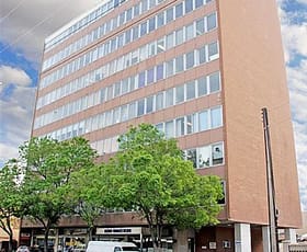 Offices commercial property leased at 19 North Terrace (a) Hackney SA 5069