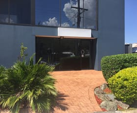 Offices commercial property leased at 5/1404 Logan Road Mount Gravatt QLD 4122