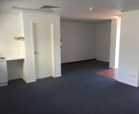 Offices commercial property leased at 5/1404 Logan Road Mount Gravatt QLD 4122