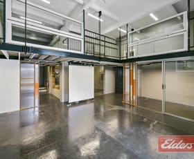 Showrooms / Bulky Goods commercial property leased at Fortitude Valley QLD 4006