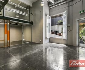 Showrooms / Bulky Goods commercial property leased at Fortitude Valley QLD 4006