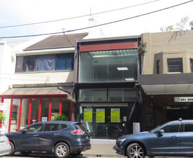 Shop & Retail commercial property leased at Darlinghurst NSW 2010