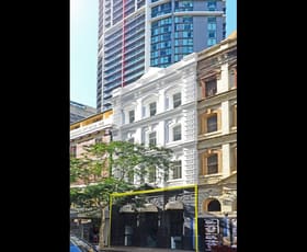 Shop & Retail commercial property leased at 1/51 Edward Street Brisbane City QLD 4000