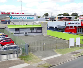 Shop & Retail commercial property leased at 1025 Stanley Street East Brisbane QLD 4169