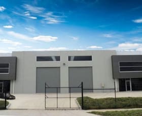 Factory, Warehouse & Industrial commercial property leased at 252 Proximity Drive Sunshine West VIC 3020