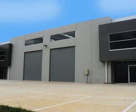 Factory, Warehouse & Industrial commercial property leased at 252 Proximity Drive Sunshine West VIC 3020