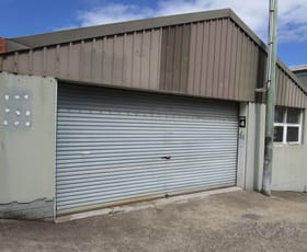 Factory, Warehouse & Industrial commercial property leased at Peakhurst NSW 2210