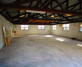 Factory, Warehouse & Industrial commercial property leased at Peakhurst NSW 2210