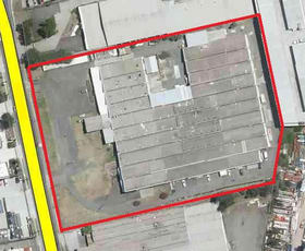 Factory, Warehouse & Industrial commercial property leased at 129 Station Rd Seven Hills NSW 2147