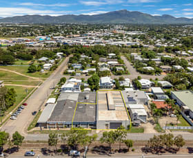 Showrooms / Bulky Goods commercial property leased at 5/36-40 Ingham Road West End QLD 4810