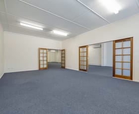 Offices commercial property leased at 5/36-40 Ingham Road West End QLD 4810