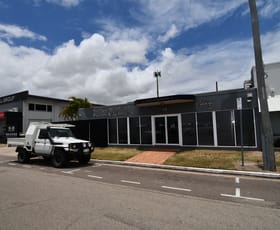 Showrooms / Bulky Goods commercial property leased at 1/12-20 Cottell Street Hyde Park QLD 4812
