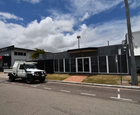 Factory, Warehouse & Industrial commercial property leased at 1/12-20 Cottell Street Hyde Park QLD 4812