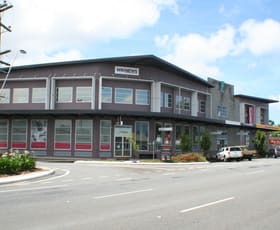 Offices commercial property leased at 516 Mulgrave Road Earlville QLD 4870