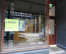 Shop & Retail commercial property leased at 413 Chapel Street South Yarra VIC 3141