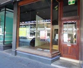 Shop & Retail commercial property leased at 413 Chapel Street South Yarra VIC 3141