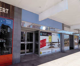 Shop & Retail commercial property leased at Shop 7/2-8 Harbour Drive Coffs Harbour NSW 2450
