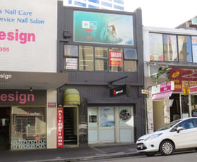 Offices commercial property leased at Bondi Junction NSW 2022