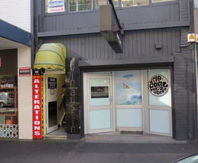 Offices commercial property leased at Bondi Junction NSW 2022