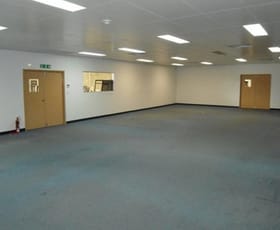 Factory, Warehouse & Industrial commercial property leased at 38 Guthrie Street Osborne Park WA 6017