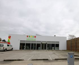 Shop & Retail commercial property leased at Shop 2/13 Baker Street Wangaratta VIC 3677