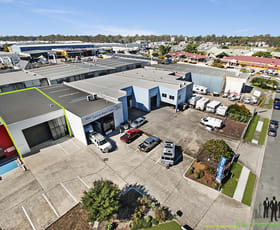 Factory, Warehouse & Industrial commercial property leased at U3,2/8-10 Boeing Place Caboolture QLD 4510