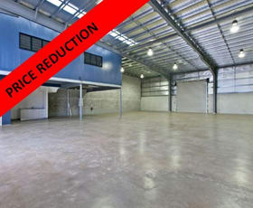Factory, Warehouse & Industrial commercial property leased at 3/124 Coonawarra Road Winnellie NT 0820