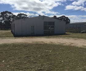 Factory, Warehouse & Industrial commercial property leased at 10 Industrial Avenue Mudgee NSW 2850