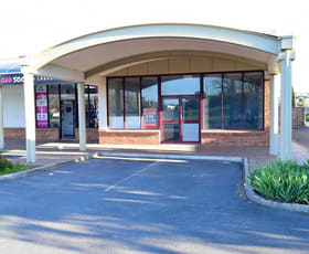 Offices commercial property leased at SHOP 5/73-75 SUTTONTOWN ROAD Mount Gambier SA 5290