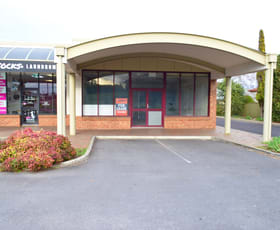 Offices commercial property leased at SHOP 5/73-75 SUTTONTOWN ROAD Mount Gambier SA 5290