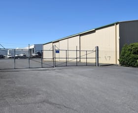 Factory, Warehouse & Industrial commercial property leased at 4 FAIRLANE DRIVE Mount Gambier SA 5290