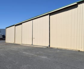 Factory, Warehouse & Industrial commercial property leased at 4 FAIRLANE DRIVE Mount Gambier SA 5290