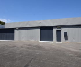 Factory, Warehouse & Industrial commercial property leased at 3 Tabuteau Road Moe VIC 3825