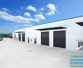 Factory, Warehouse & Industrial commercial property leased at Lawnton QLD 4501