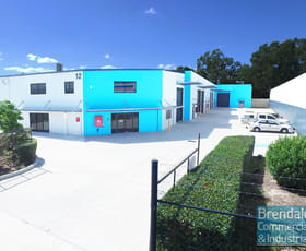 Shop & Retail commercial property leased at Lawnton QLD 4501