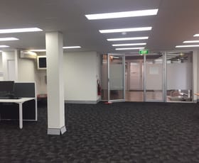 Offices commercial property leased at 2/64 North Street Nowra NSW 2541