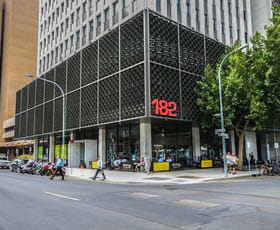 Offices commercial property leased at L6 182 Victoria Square Adelaide SA 5000