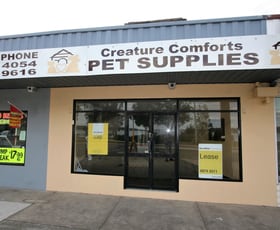 Shop & Retail commercial property leased at 2/390 The Esplanade Warners Bay NSW 2282