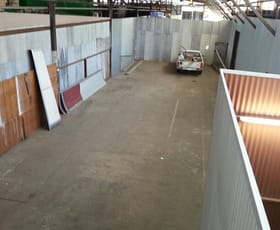 Factory, Warehouse & Industrial commercial property leased at Northgate QLD 4013
