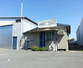 Factory, Warehouse & Industrial commercial property leased at Northgate QLD 4013