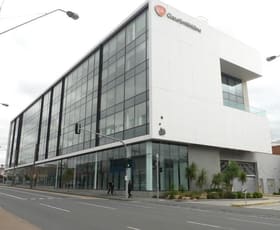 Offices commercial property leased at 436 Johnston Street Abbotsford VIC 3067