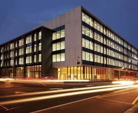 Offices commercial property leased at 436 Johnston Street Abbotsford VIC 3067