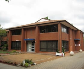 Offices commercial property leased at Ground/9 Torrens Street Braddon ACT 2612