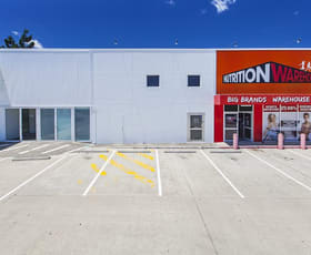 Shop & Retail commercial property leased at 4/109 Grand Plaza Drive Browns Plains QLD 4118