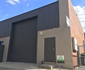Other commercial property leased at REAR/309 Albert Street Brunswick VIC 3056