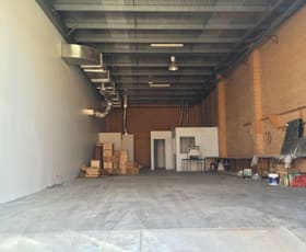 Other commercial property leased at REAR/309 Albert Street Brunswick VIC 3056