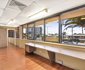 Offices commercial property leased at Gold Coast Highway Palm Beach QLD 4221