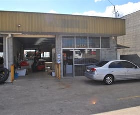 Factory, Warehouse & Industrial commercial property leased at Unit 2/47 Kenway Drive Underwood QLD 4119