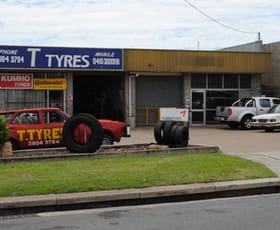 Factory, Warehouse & Industrial commercial property leased at Unit 2/47 Kenway Drive Underwood QLD 4119